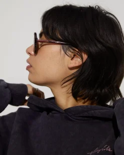 STIEGLITZ Nali Sunglasses Brown^ Accessories