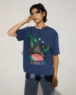 STIEGLITZ Olar T-Shirt^ T-Shirts & Tops