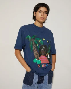 STIEGLITZ Olar T-Shirt^ T-Shirts & Tops