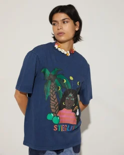 STIEGLITZ Olar T-Shirt^ T-Shirts & Tops