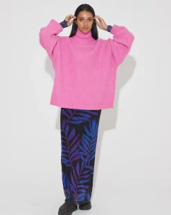 STIEGLITZ Otavia Knitted Sweater^ Knitwear