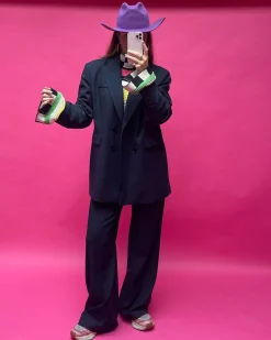 STIEGLITZ Race Jumper^ Knitwear