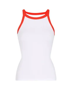 STIEGLITZ Racer Singlet^ T-Shirts & Tops