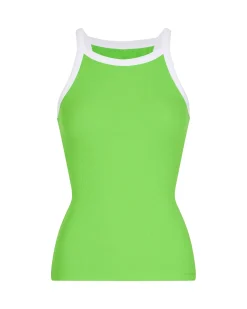 STIEGLITZ Racer Singlet^ T-Shirts & Tops