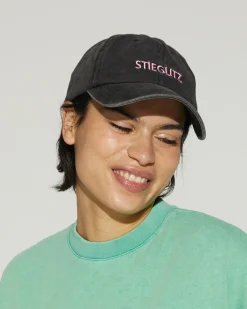 STIEGLITZ Stieg Cap^ Basics