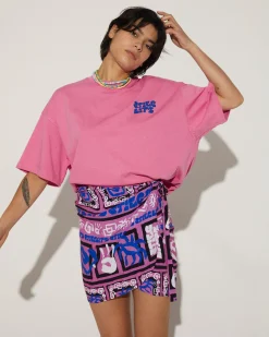 STIEGLITZ Taner Oversized T-Shirt^ T-Shirts & Tops