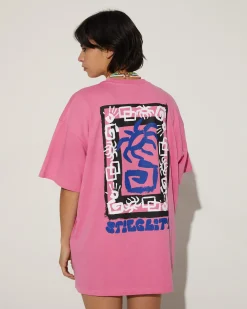 STIEGLITZ Taner Oversized T-Shirt^ T-Shirts & Tops
