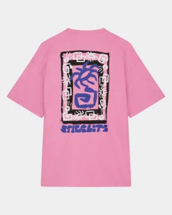 STIEGLITZ Taner Oversized T-Shirt^ T-Shirts & Tops