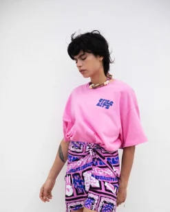 STIEGLITZ Taner Oversized T-Shirt^ T-Shirts & Tops