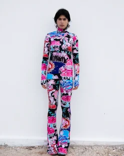 STIEGLITZ Vina Flared Leggings^ Flares