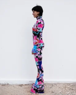 STIEGLITZ Vina Flared Leggings^ Flares