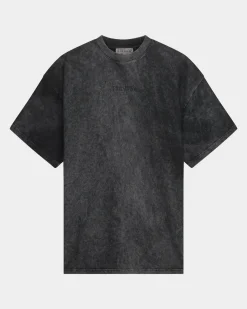 STIEGLITZ Worn Out T-Shirt^ Basics