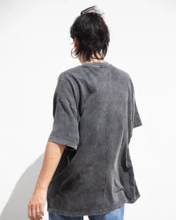 STIEGLITZ Worn Out T-Shirt^ Basics