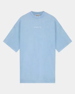 STIEGLITZ Worn Out T-Shirt^ Basics