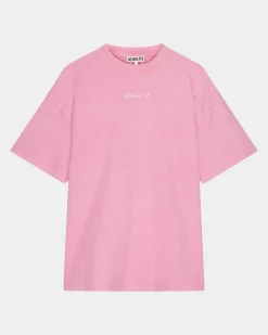 STIEGLITZ Worn Out T-Shirt^ Basics