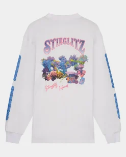 STIEGLITZ Yinlee Skate T-Shirt^ T-Shirts & Tops