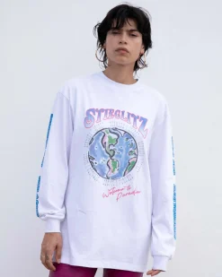 STIEGLITZ Yinlee Skate T-Shirt^ T-Shirts & Tops