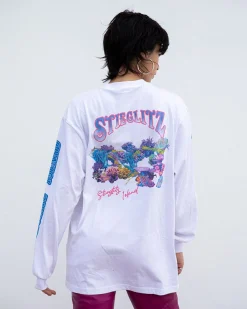 STIEGLITZ Yinlee Skate T-Shirt^ T-Shirts & Tops